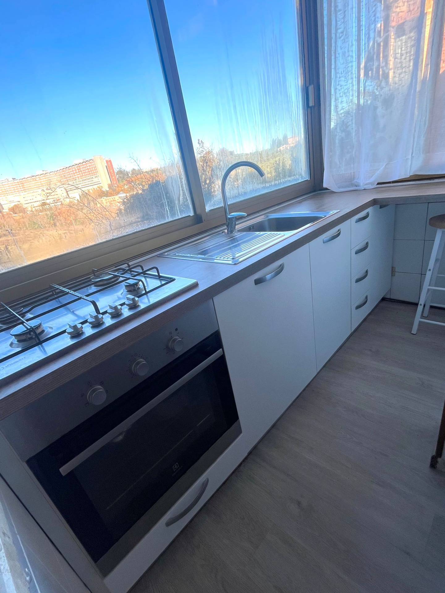 Appartamento in affitto a Siena, Scacciapensieri