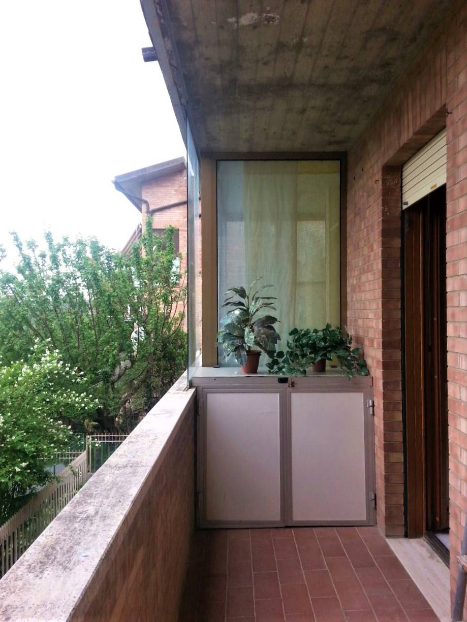 Appartamento in affitto a Siena, Scacciapensieri