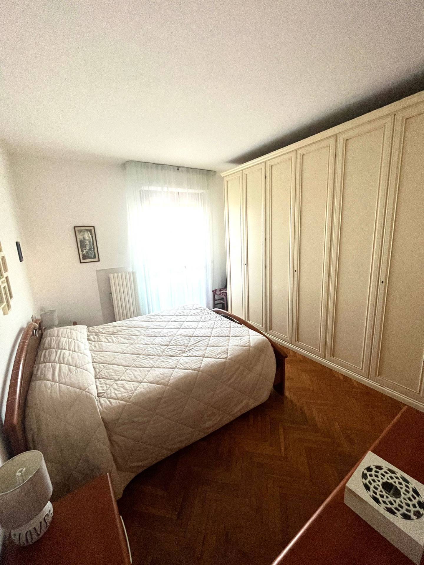 Appartamento in affitto a Siena, Scacciapensieri