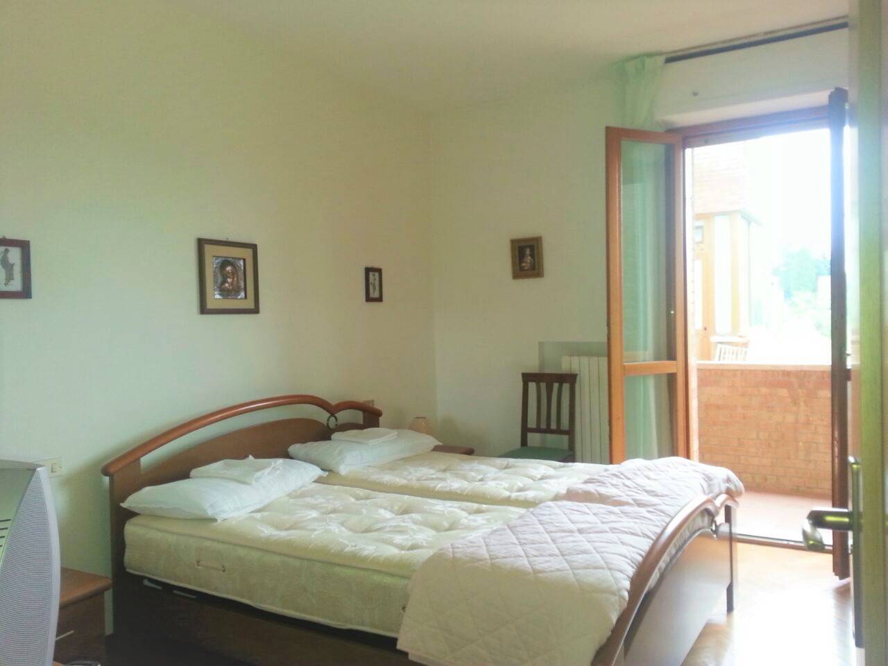 Appartamento in affitto a Siena, Scacciapensieri