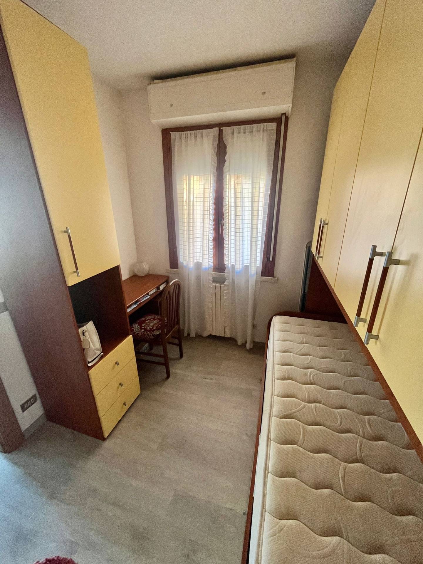 Appartamento in affitto a Siena, Scacciapensieri