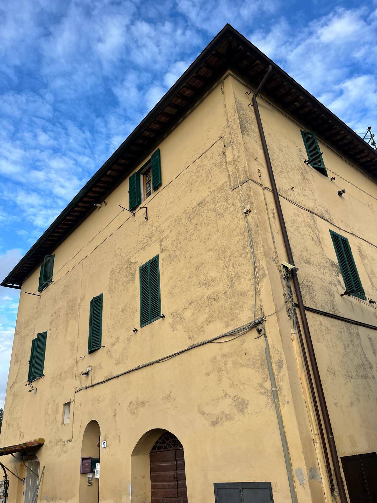 Appartamento in affitto a Siena, Montalbuccio