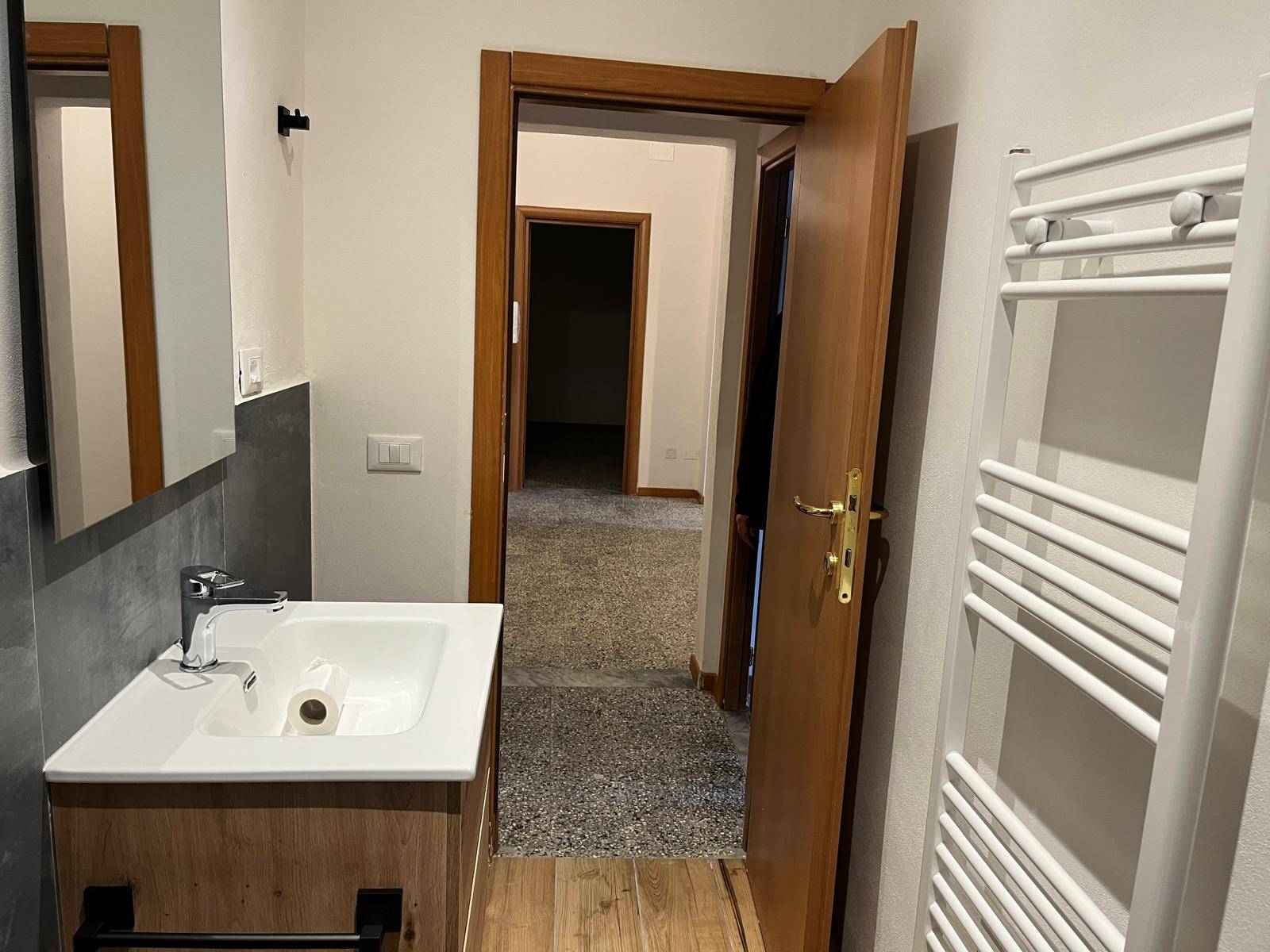 Appartamento in affitto a Siena, Montalbuccio