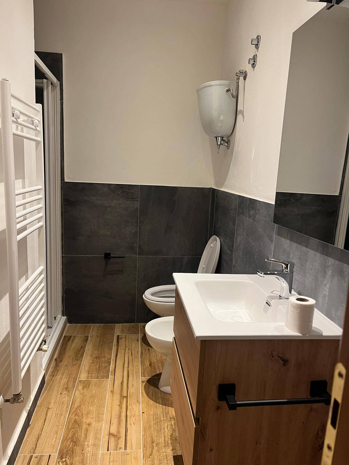 Appartamento in affitto a Siena, Montalbuccio