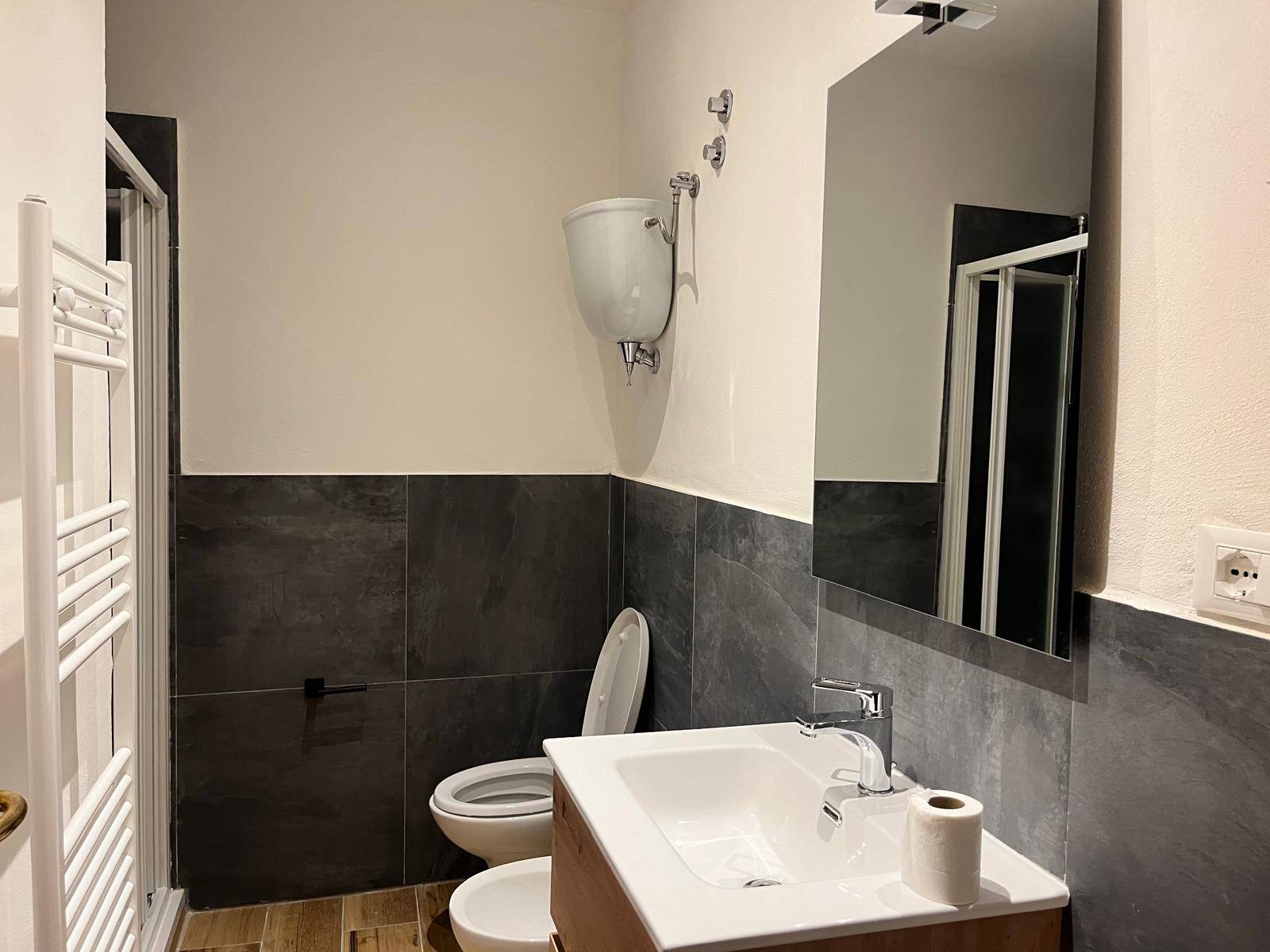 Appartamento in affitto a Siena, Montalbuccio