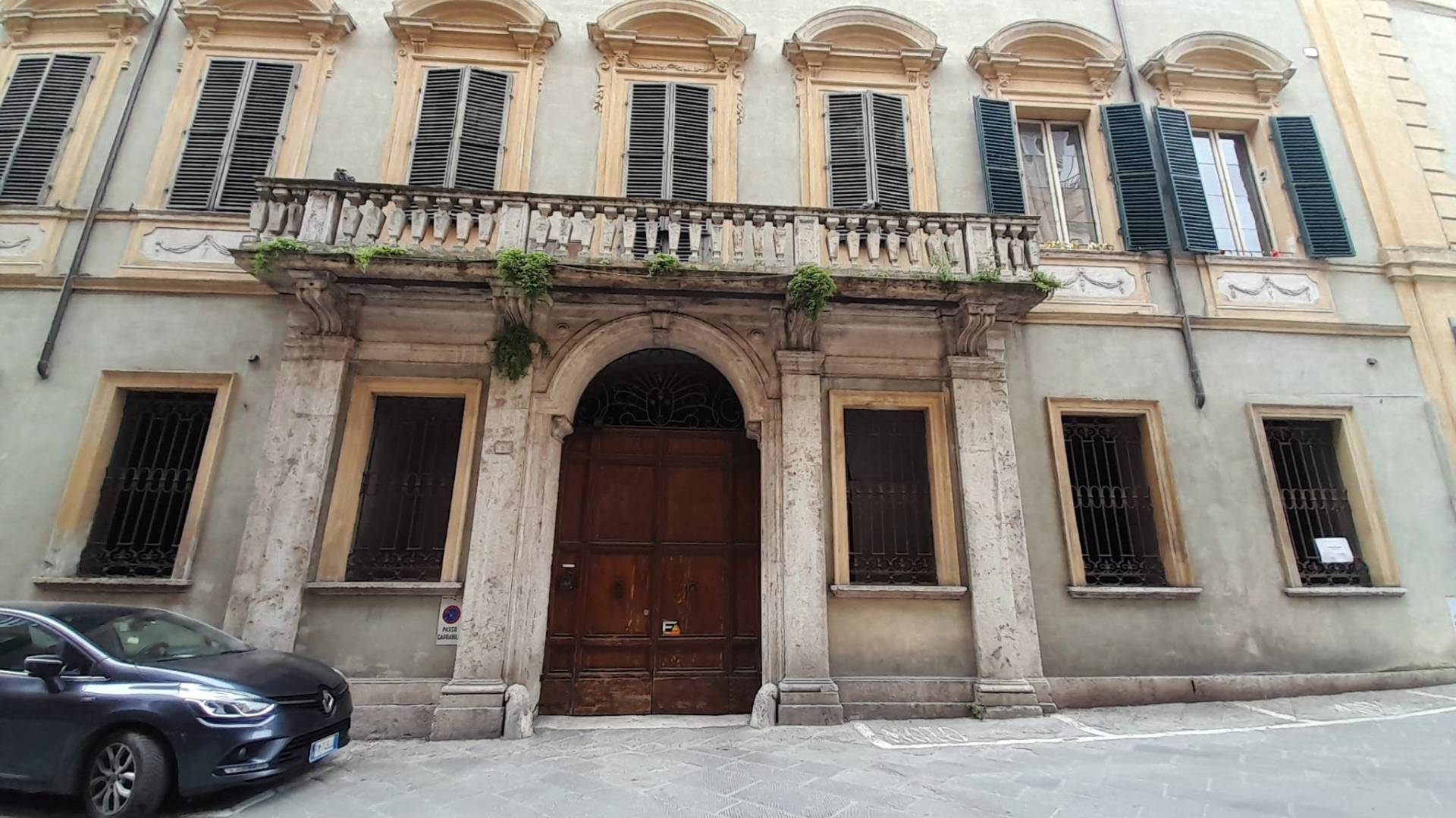 Appartamento in vendita a Siena, Centro storico