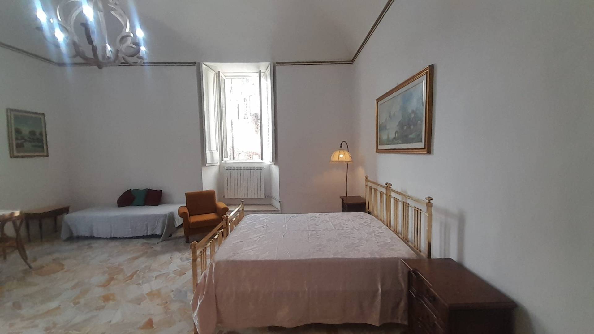 Appartamento in vendita a Siena, Centro storico