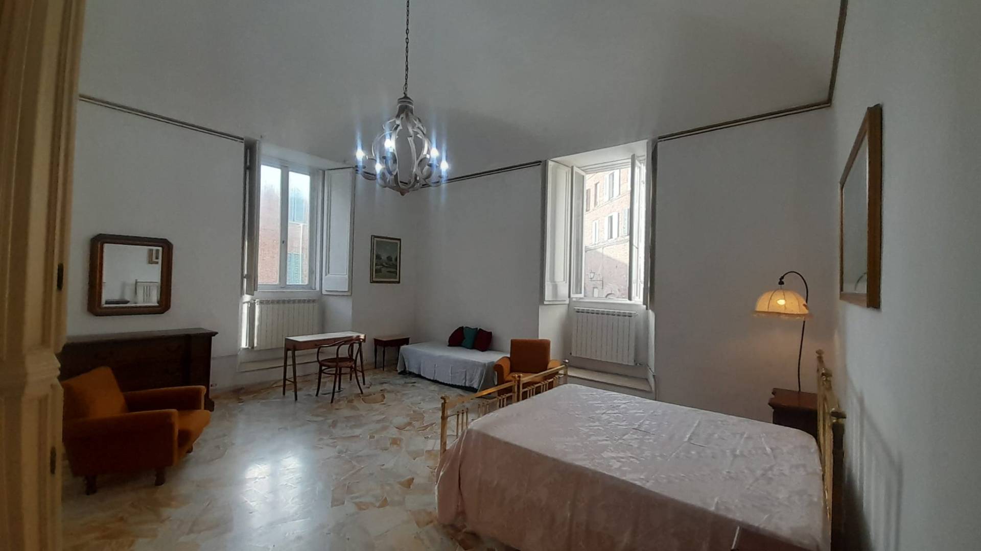 Appartamento in vendita a Siena, Centro storico