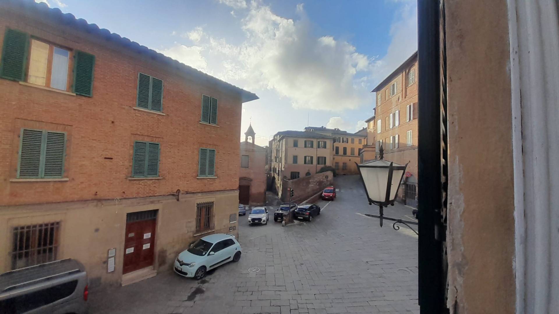 Appartamento in vendita a Siena, Centro storico