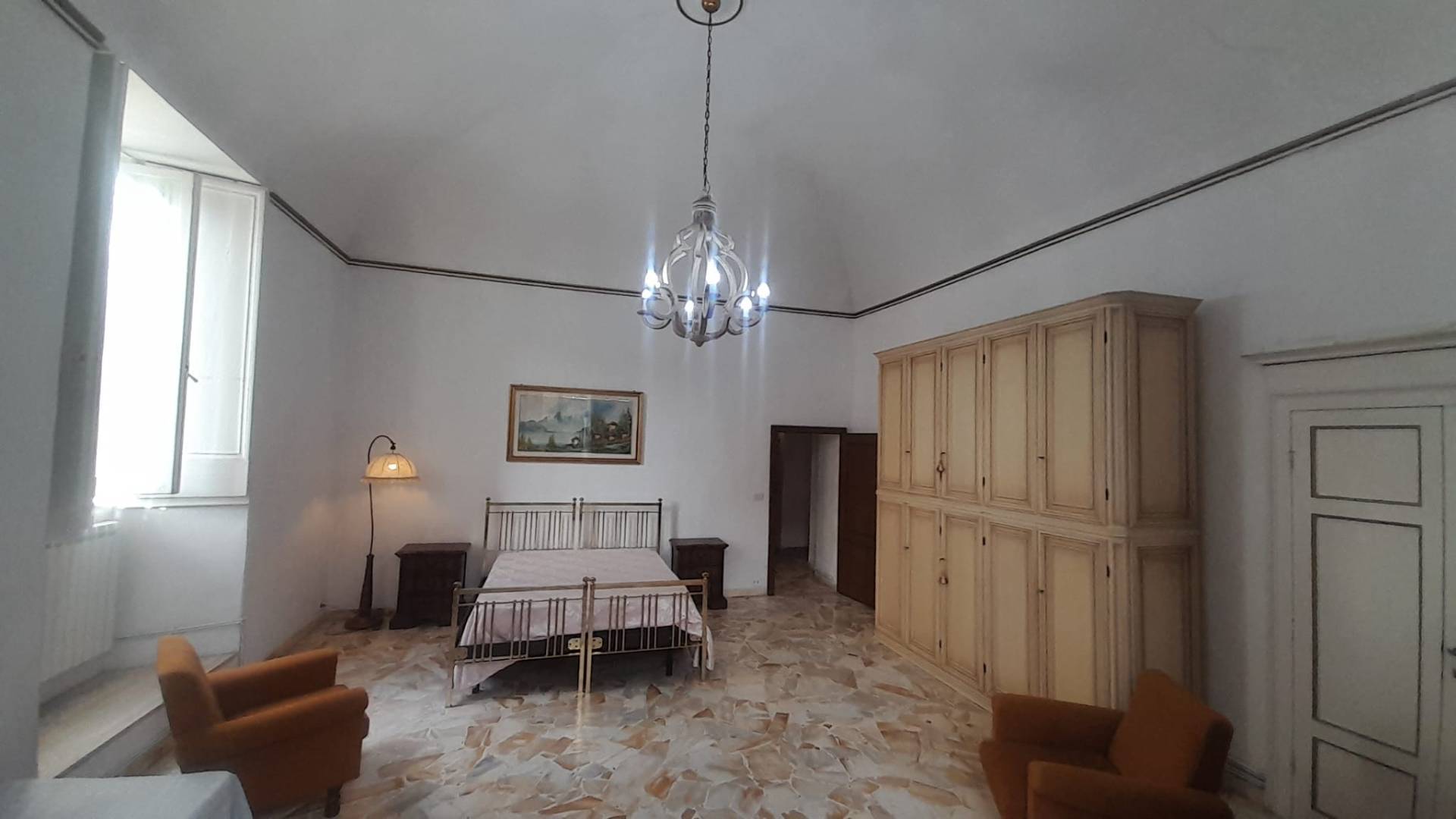 Appartamento in vendita a Siena, Centro storico