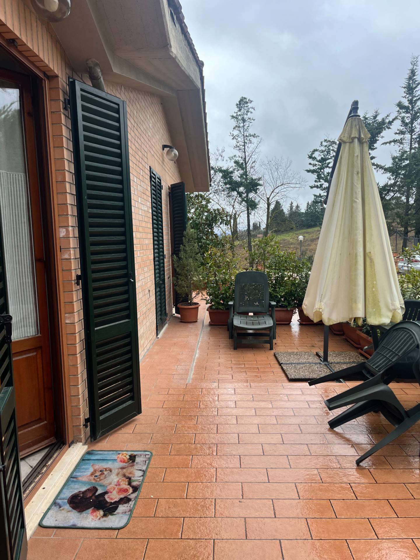 Villa Unifamiliare in vendita a Siena, Fuori Porta Romana