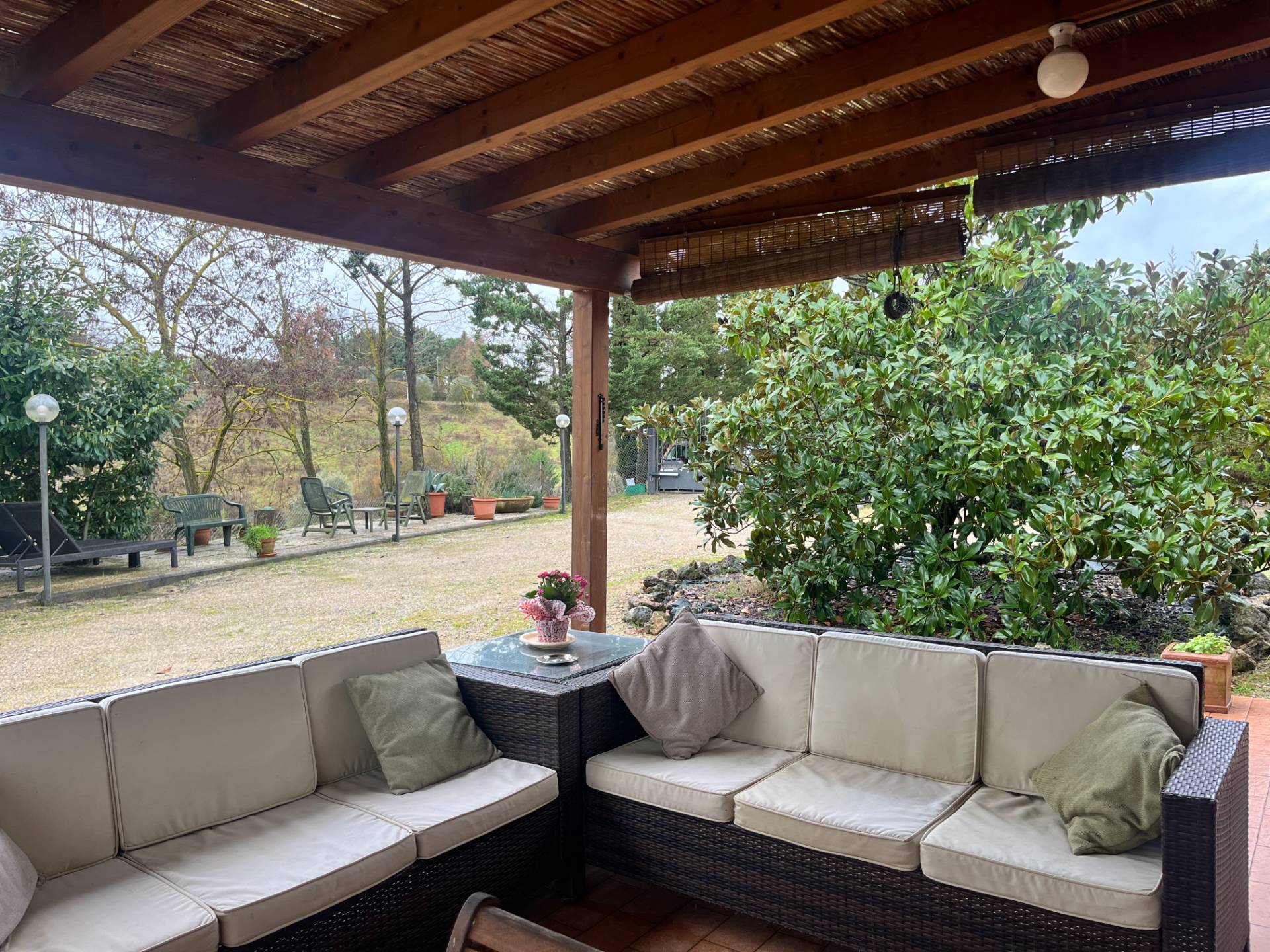 Villa Unifamiliare in vendita a Siena, Fuori Porta Romana