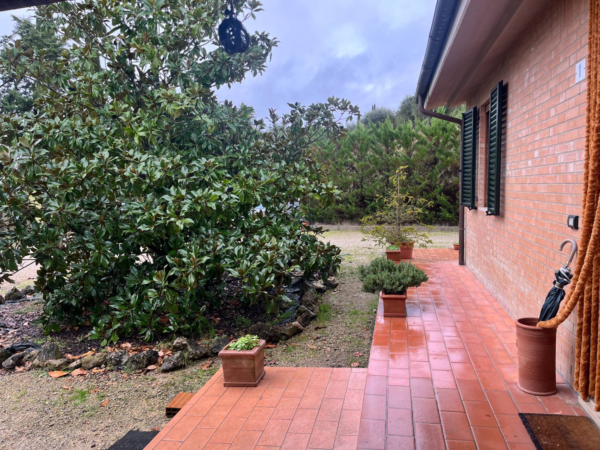 Villa Unifamiliare in vendita a Siena, Fuori Porta Romana