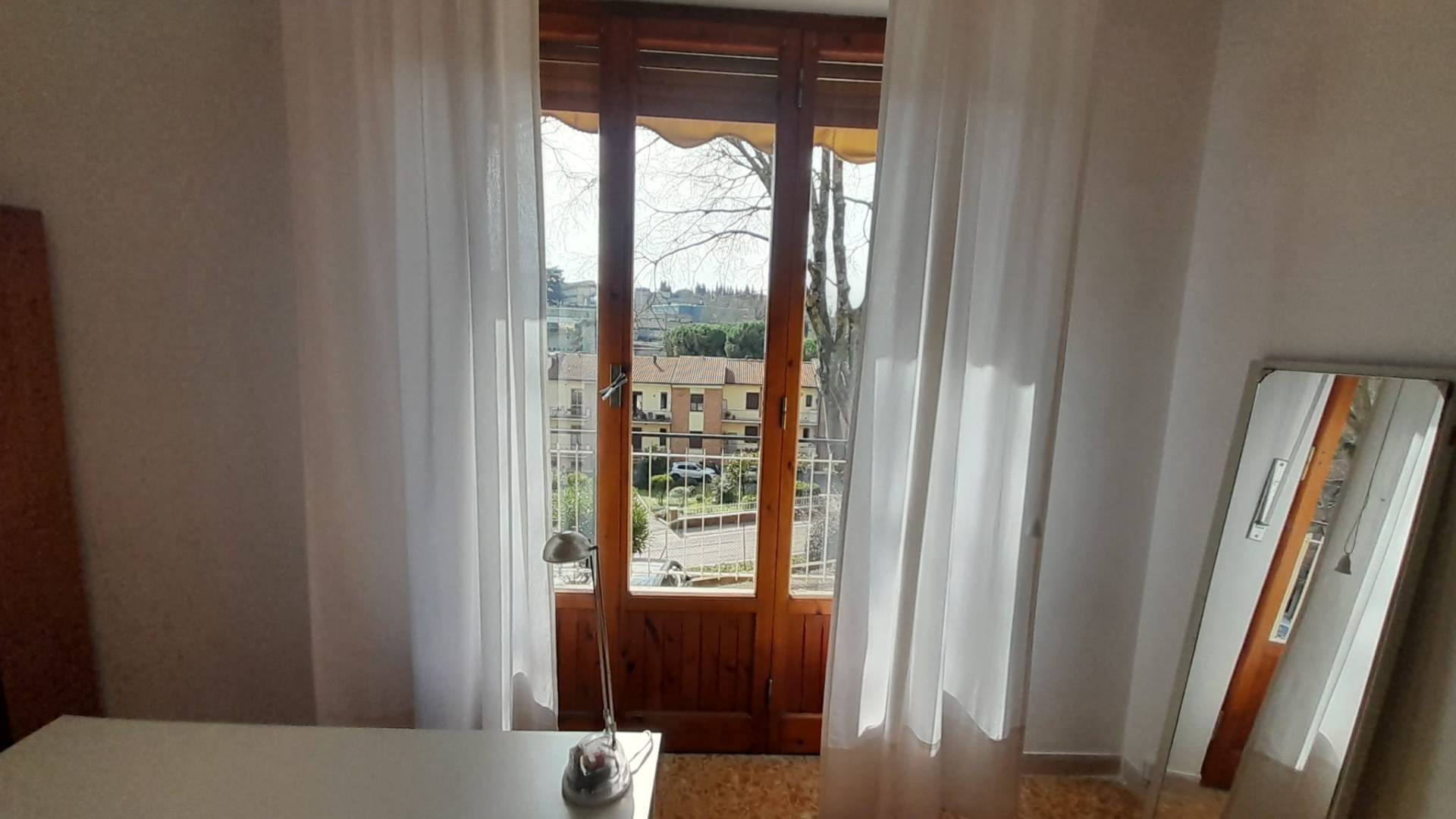 Appartamento in affitto a Siena, Acquacalda