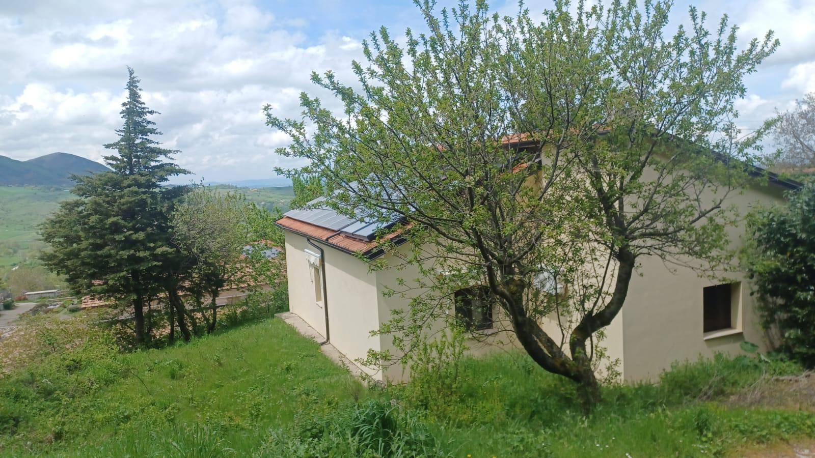 Villa in vendita a San Fele