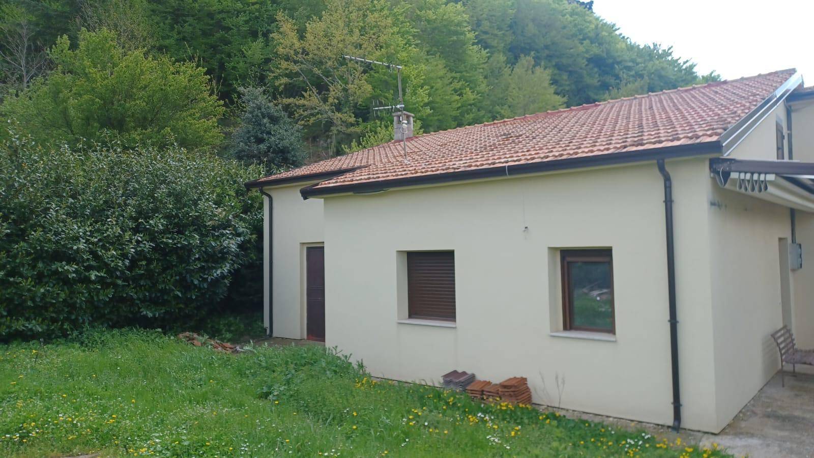 Villa in vendita a San Fele