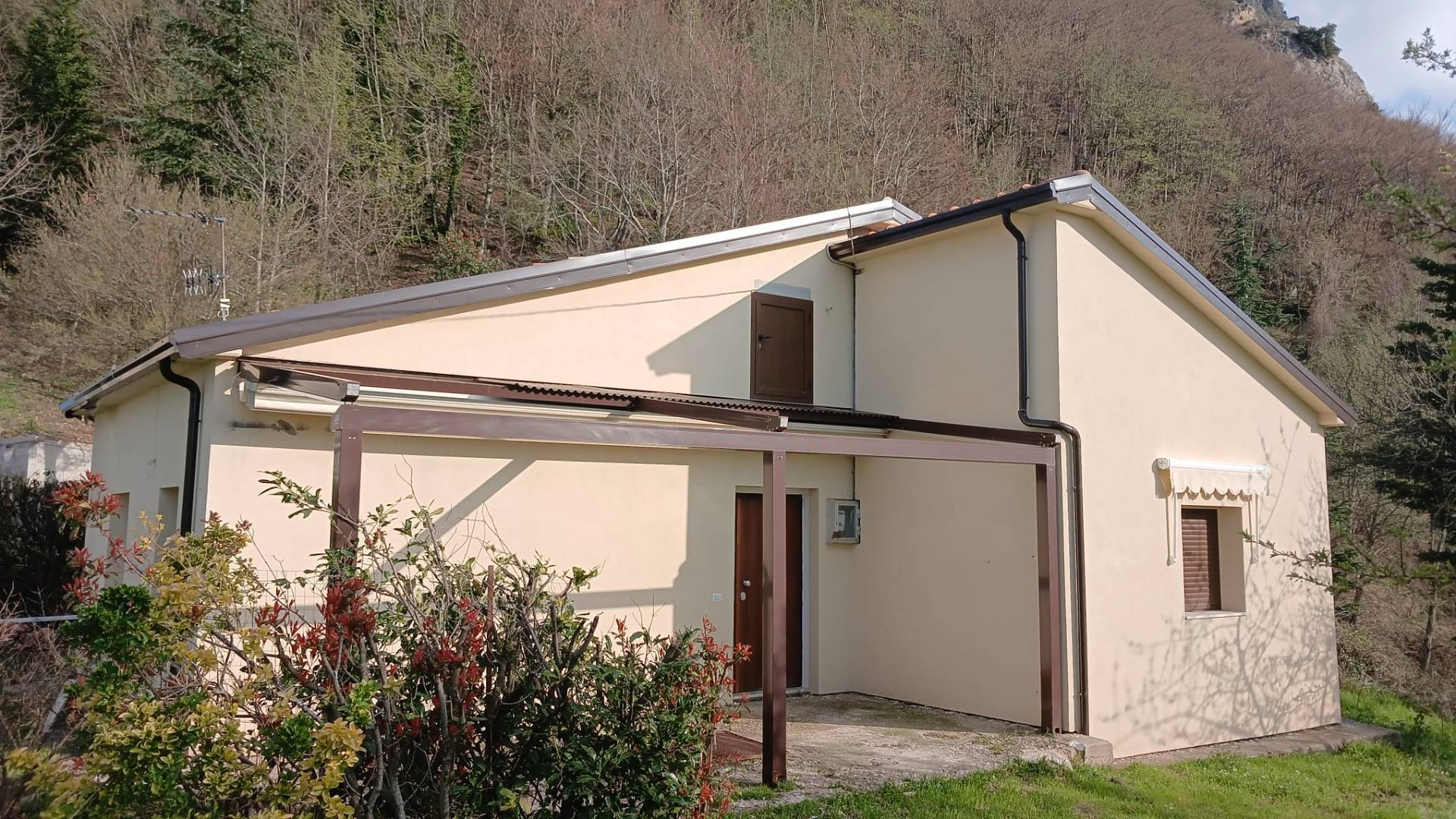 Villa in vendita a San Fele