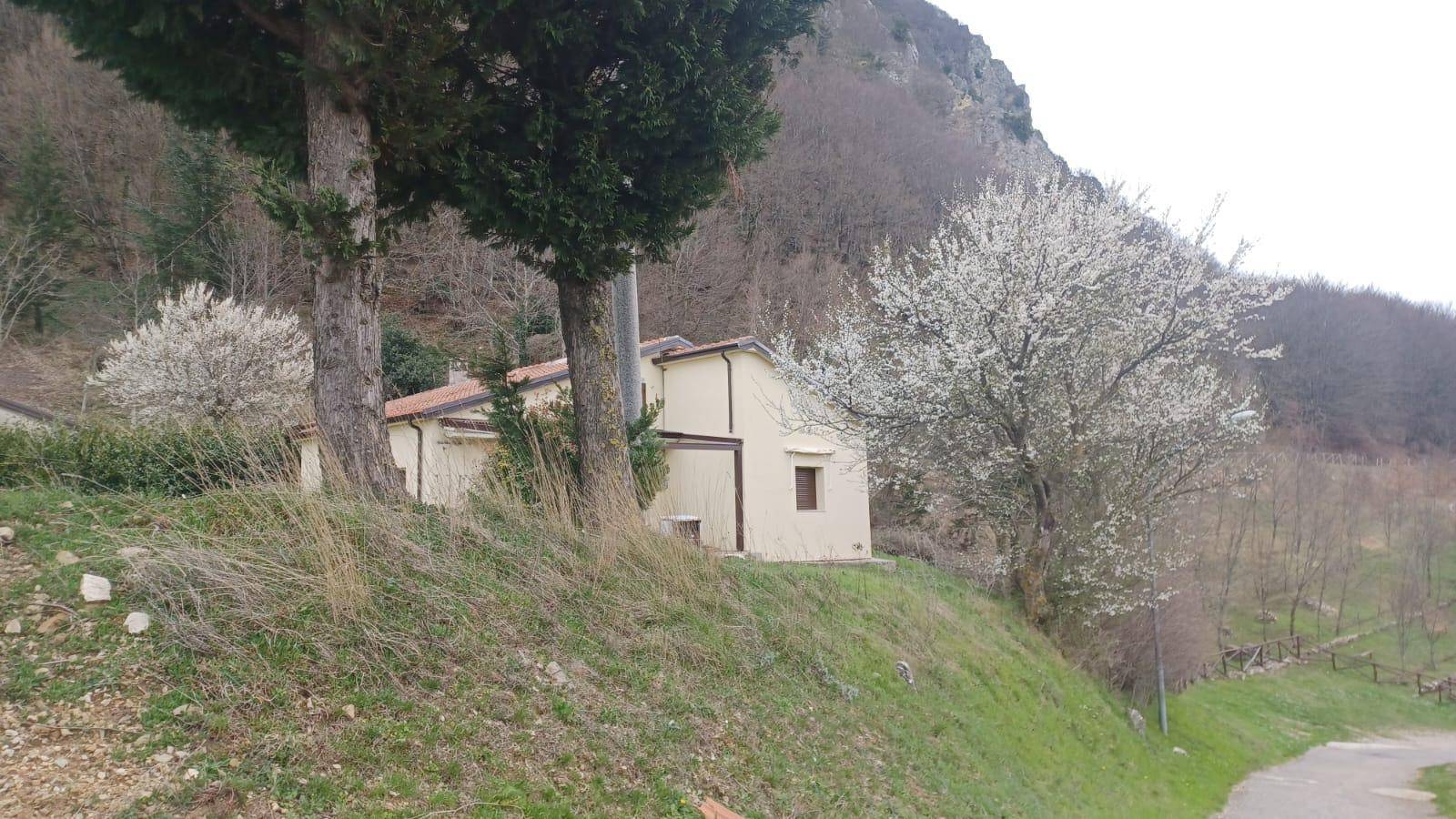 Villa in vendita a San Fele