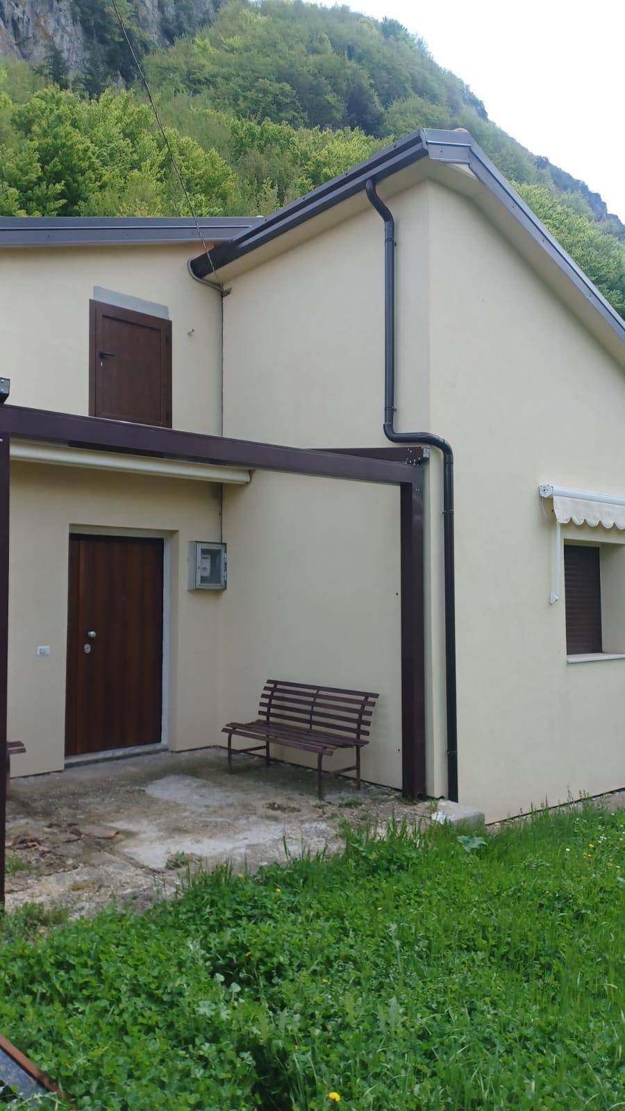 Villa in vendita a San Fele