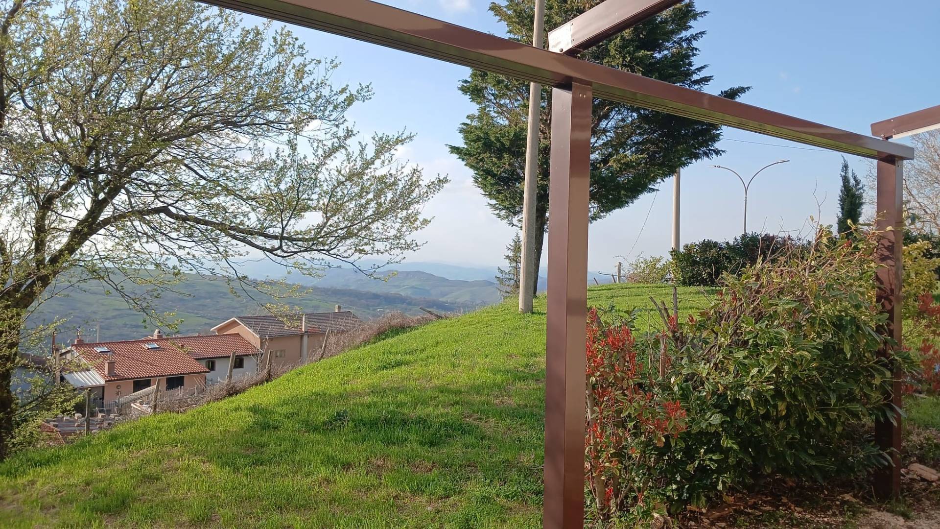 Villa in vendita a San Fele