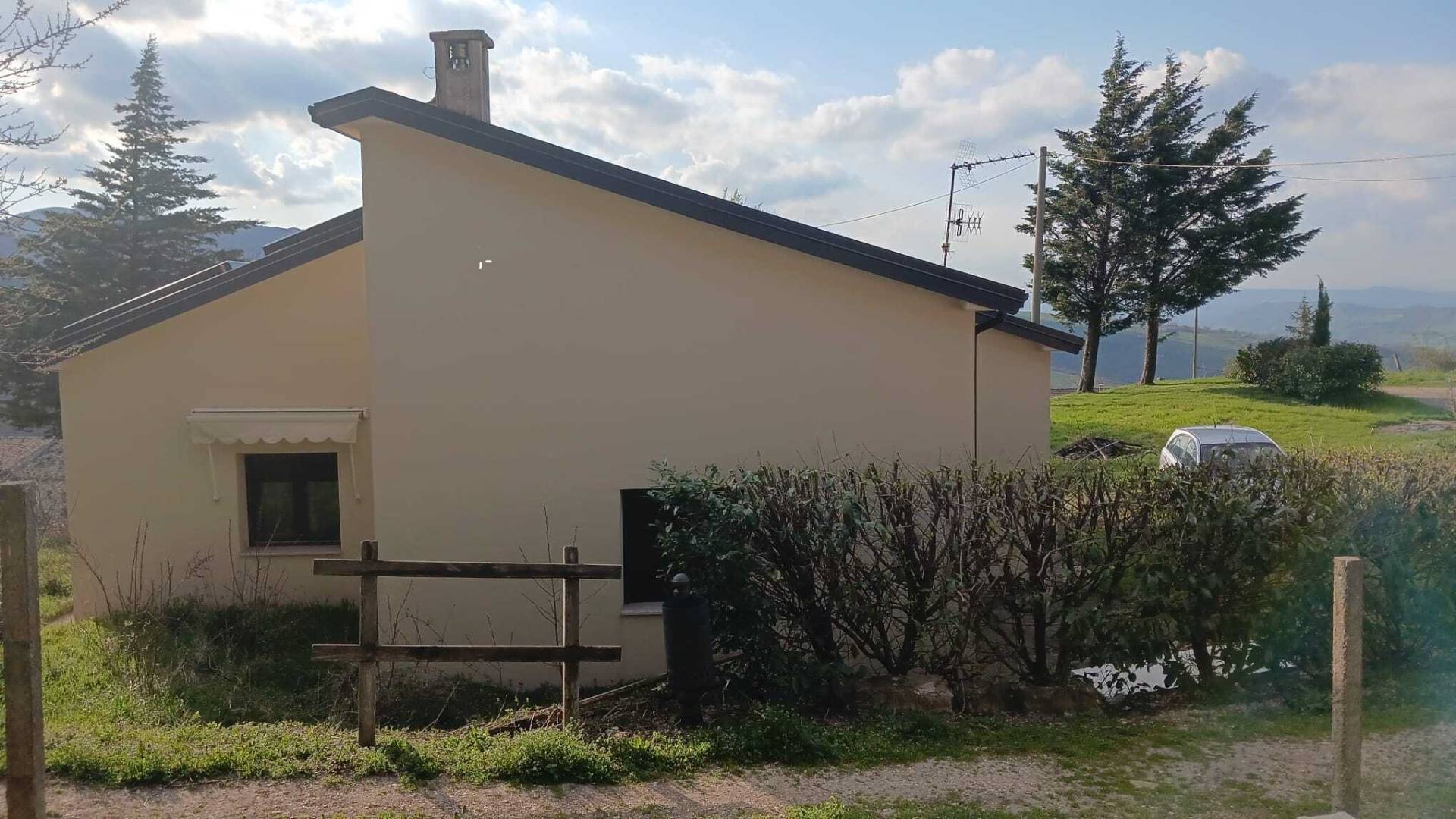 Villa in vendita a San Fele
