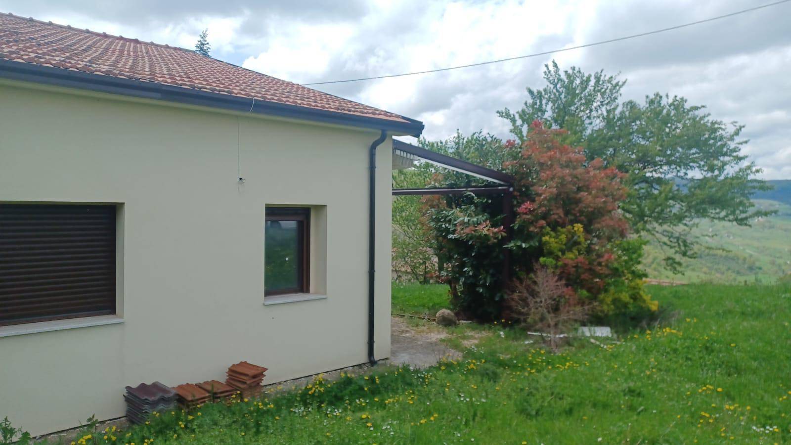Villa in vendita a San Fele