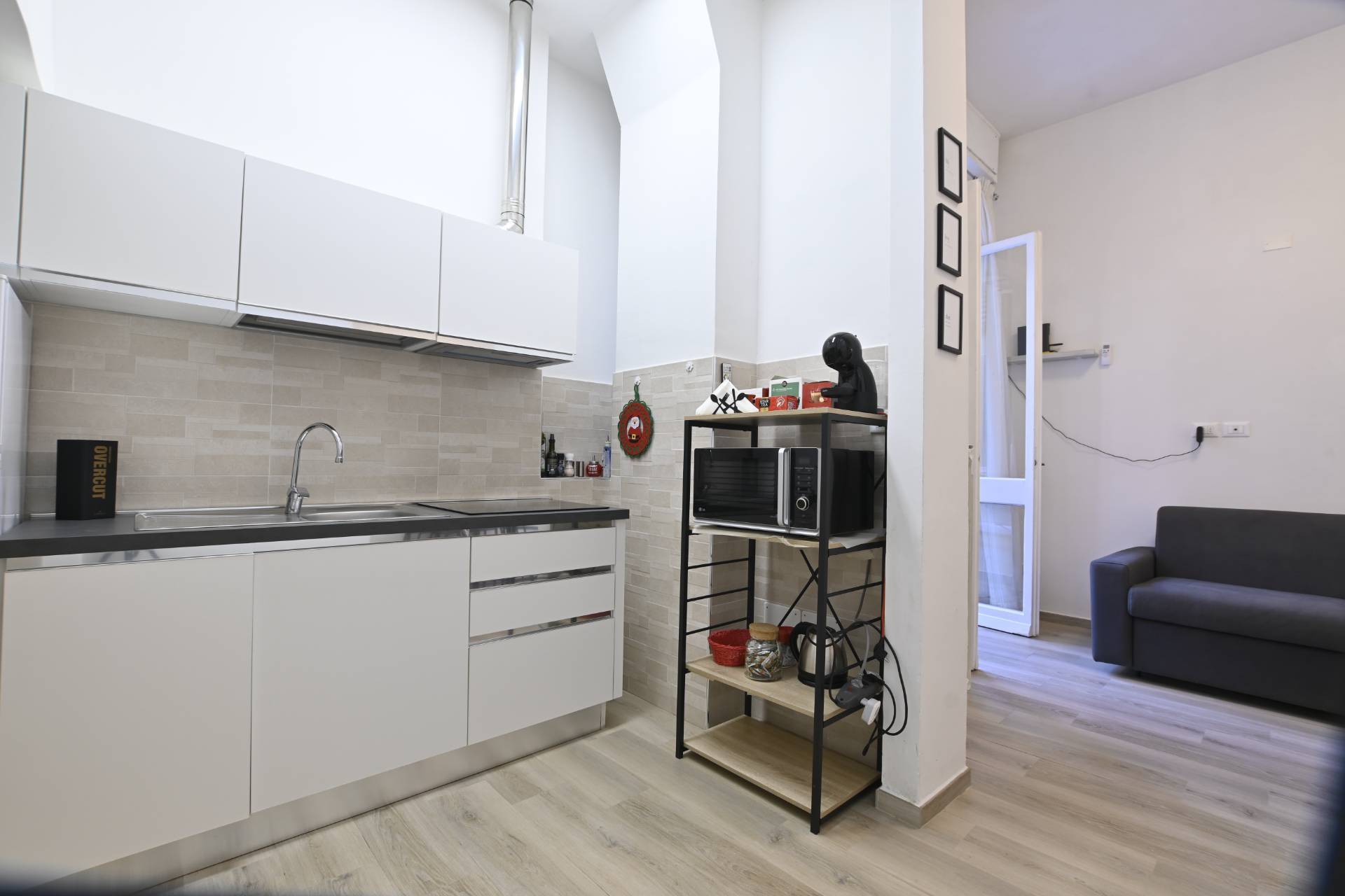 Appartamento in affitto a Firenze, Firenze