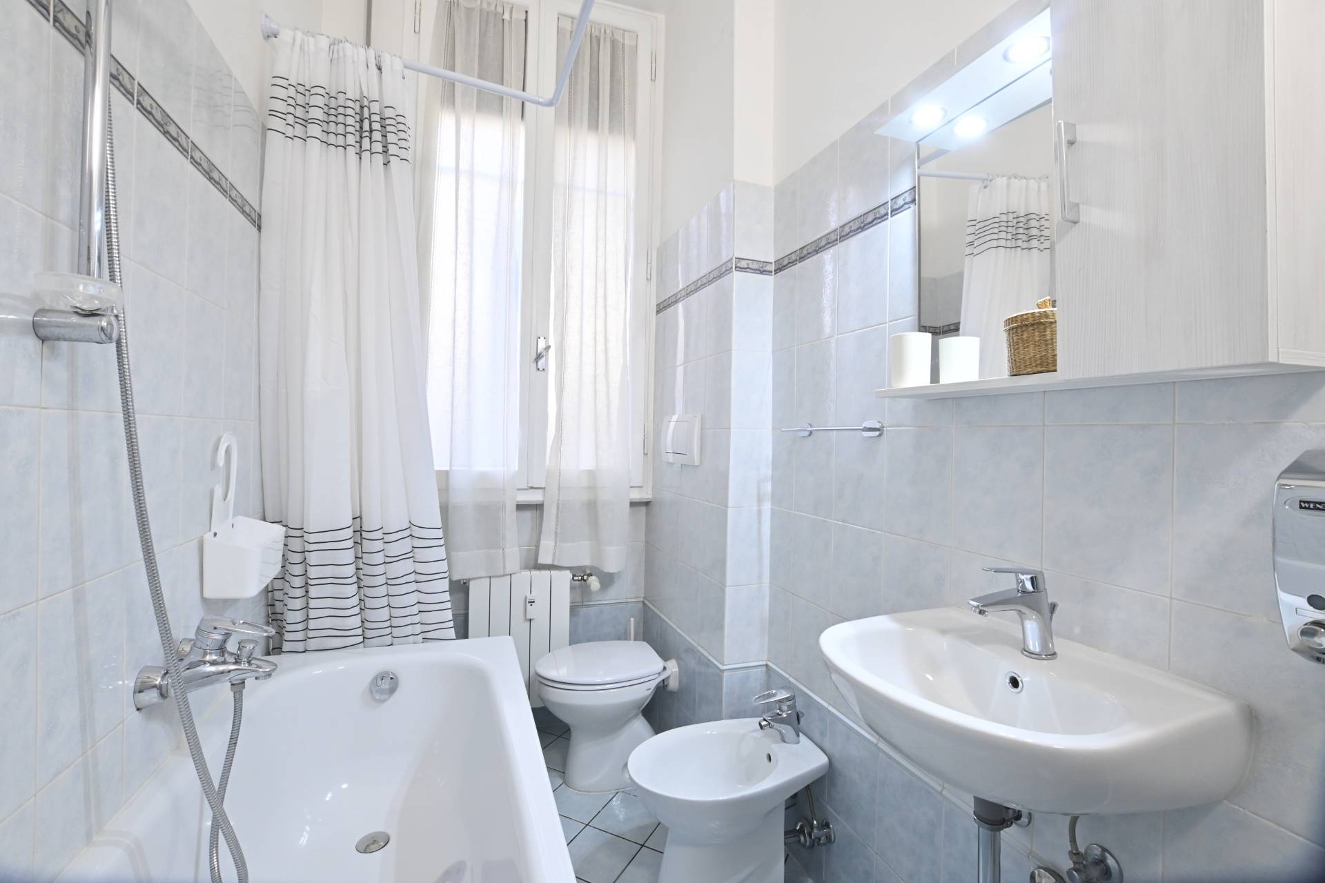 Appartamento in affitto a Firenze, Firenze