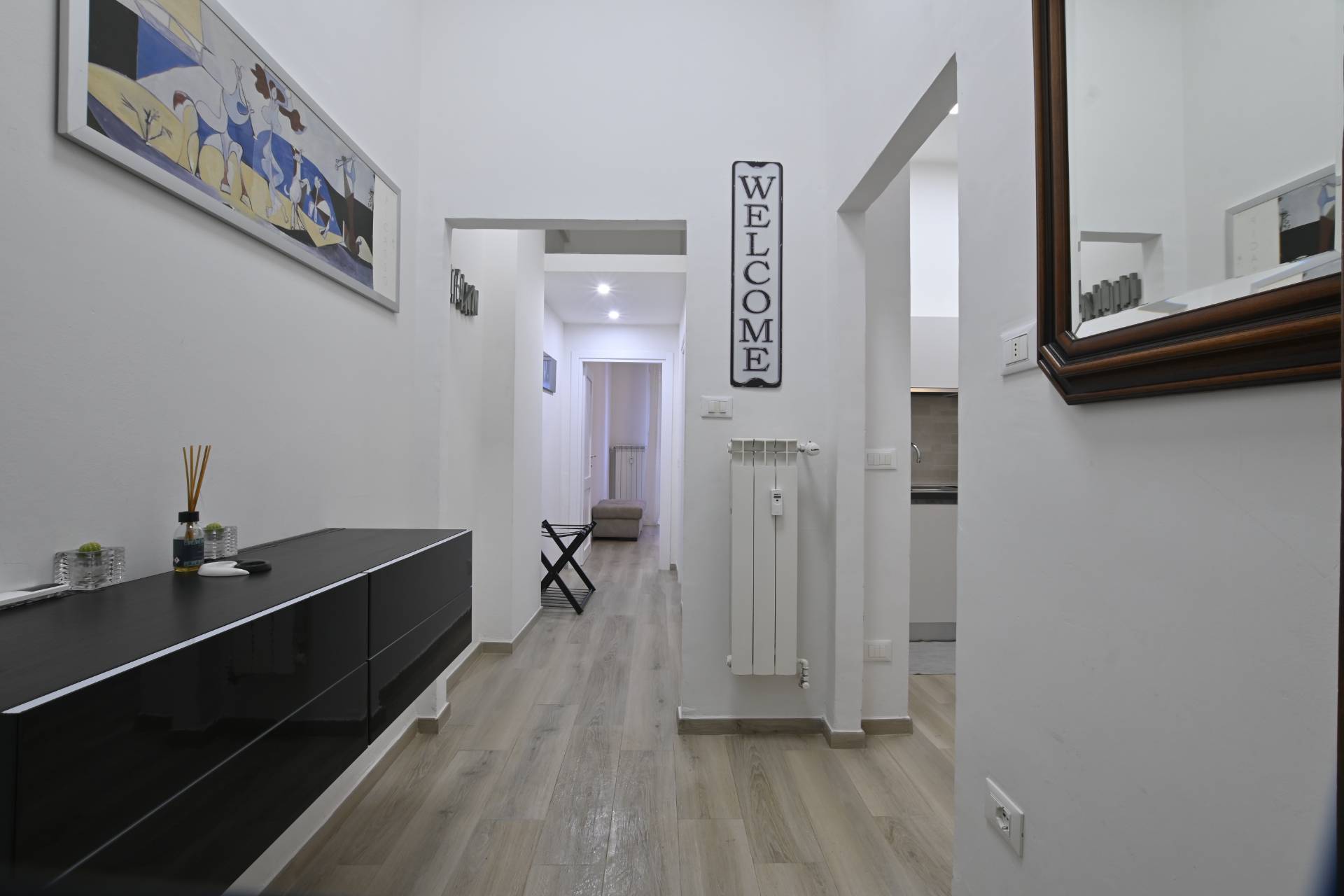 Appartamento in affitto a Firenze, Firenze