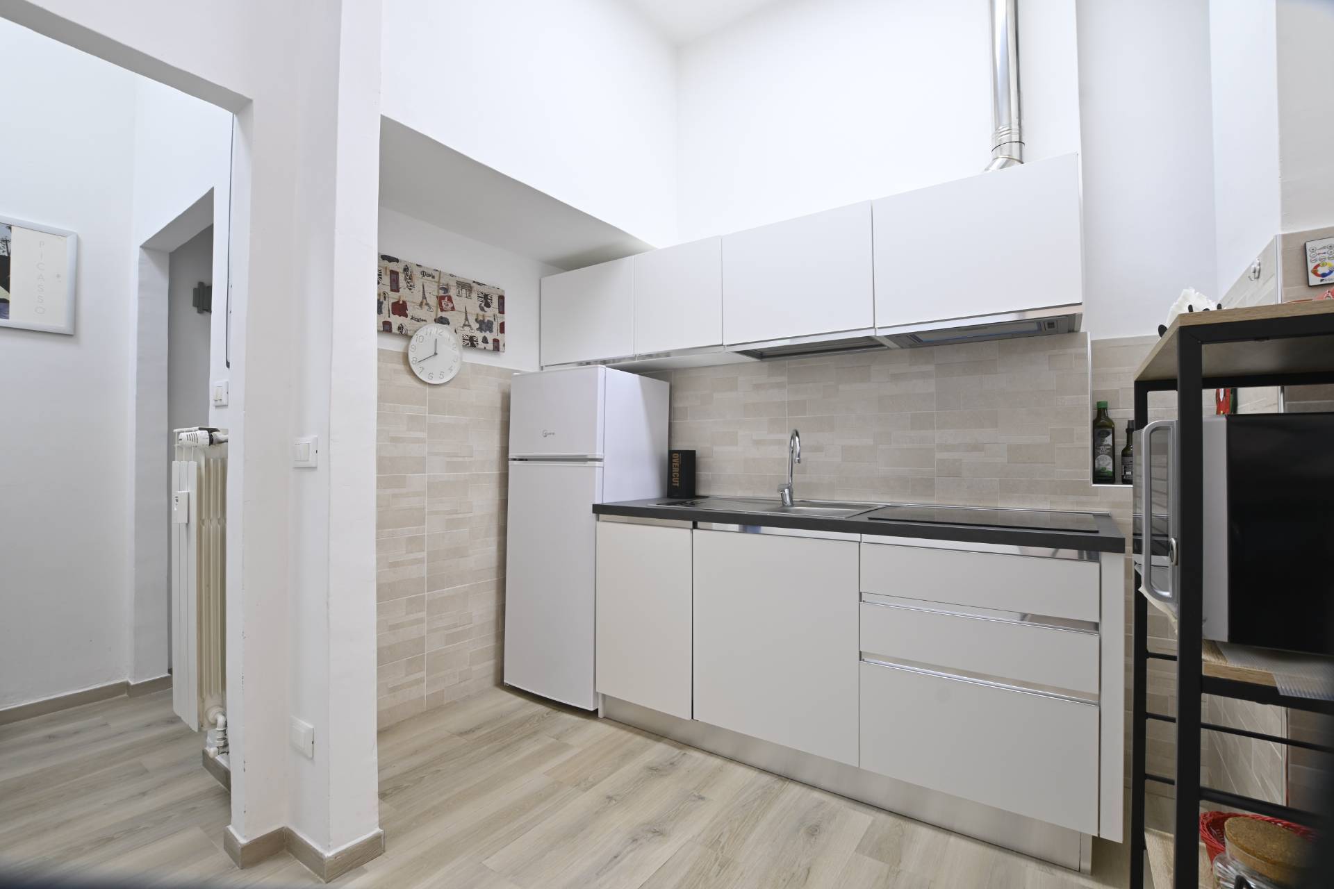 Appartamento in affitto a Firenze, Firenze