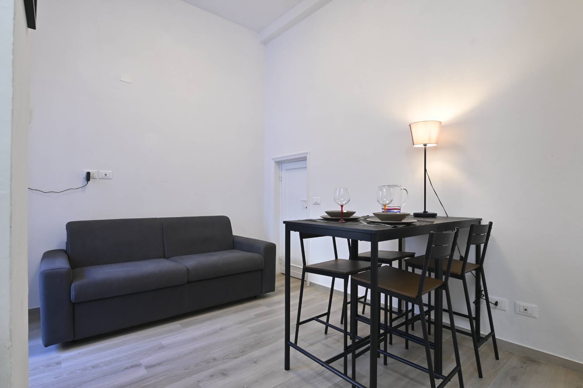 Appartamento in affitto a Firenze, Firenze