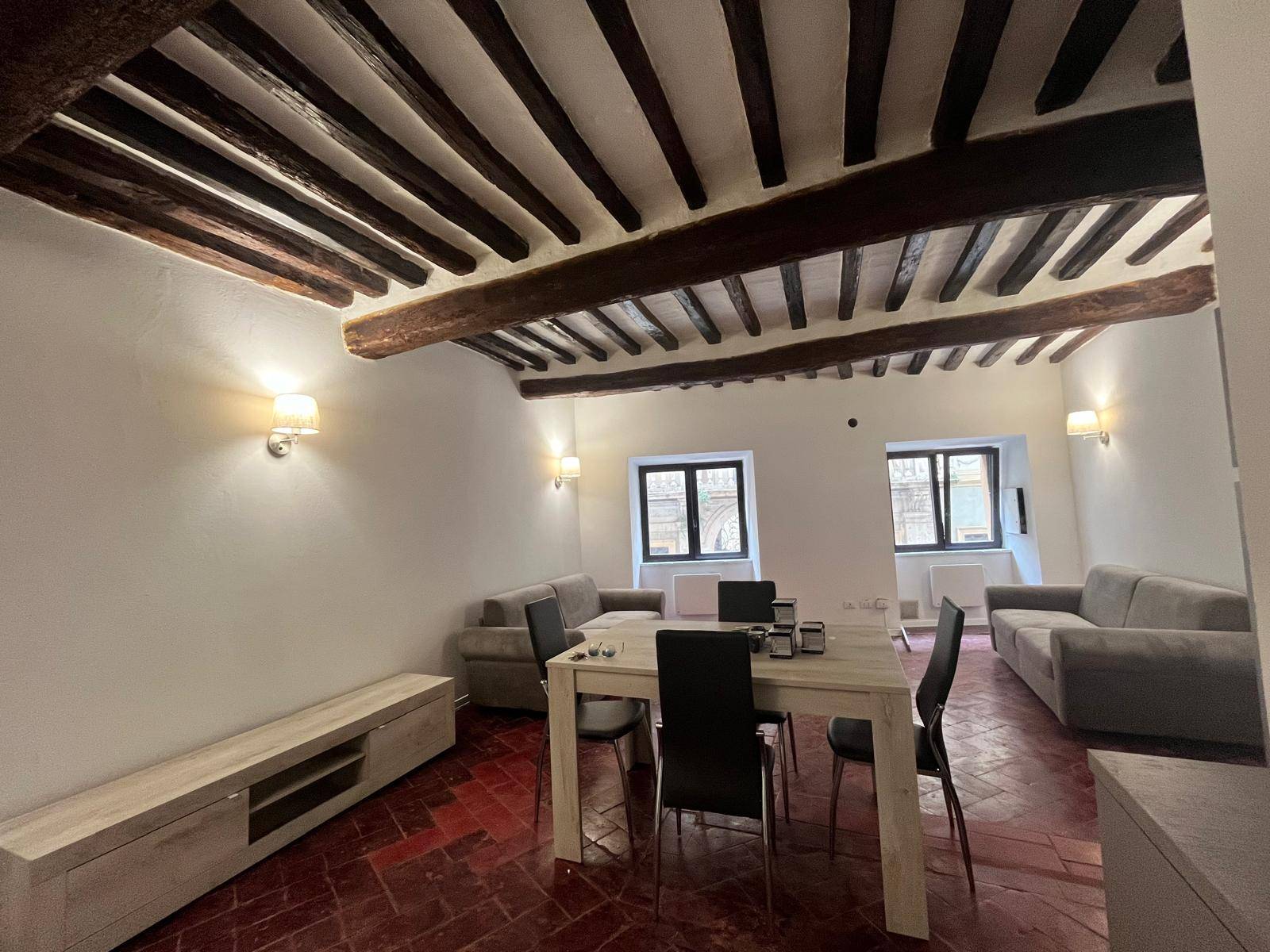 Appartamento in affitto a Siena