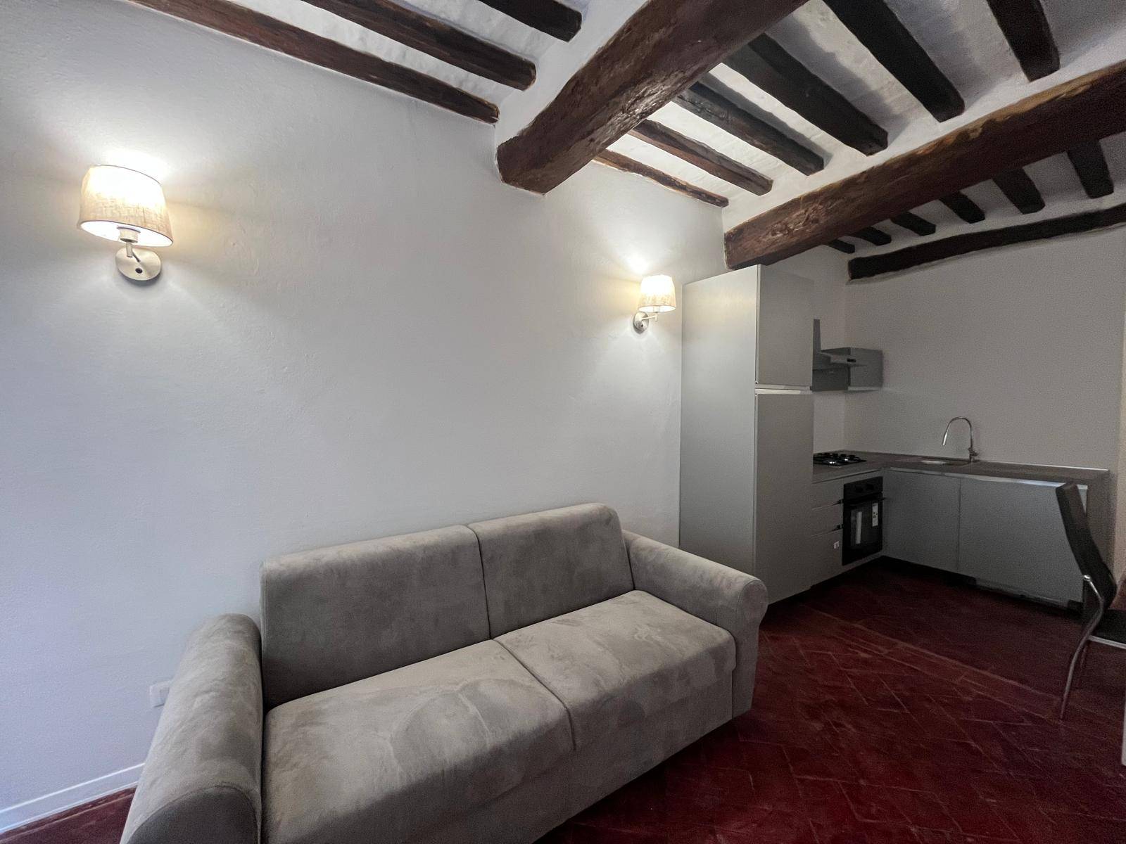 Appartamento in affitto a Siena