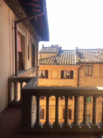 Appartamento in affitto a Siena, Centro storico