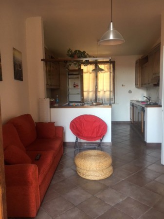 Appartamento in affitto a Siena, Centro storico