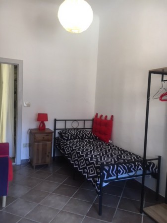 Appartamento in affitto a Siena, Centro storico