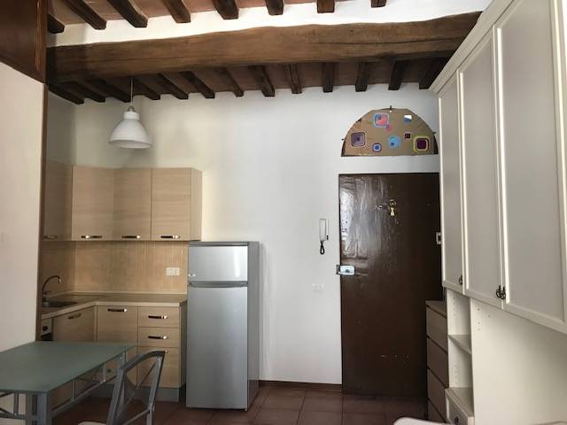 Appartamento in affitto a Siena, Centro storico