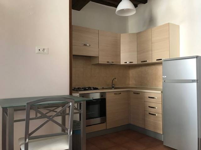 Appartamento in affitto a Siena, Centro storico