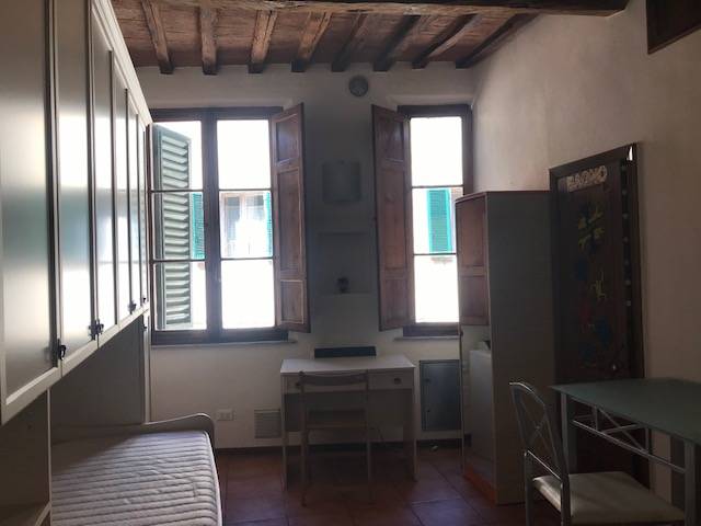 Appartamento in affitto a Siena, Centro storico