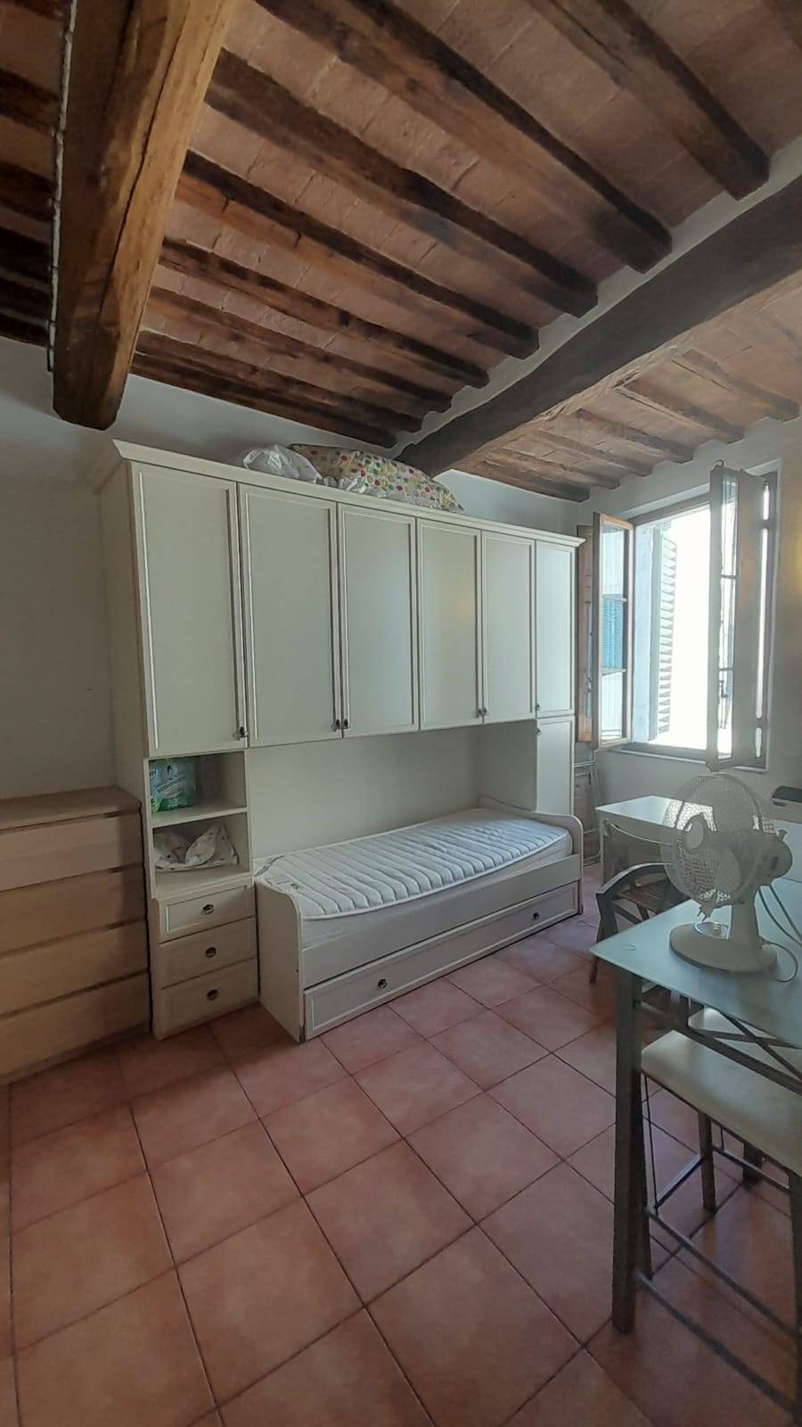 Appartamento in affitto a Siena, Centro storico