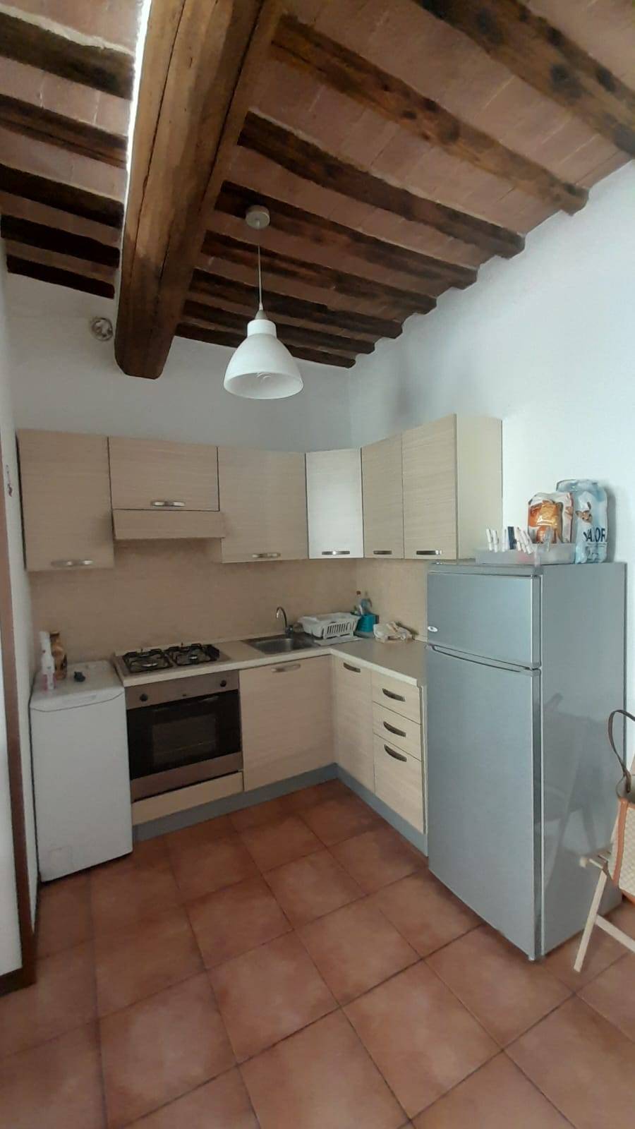 Appartamento in affitto a Siena, Centro storico