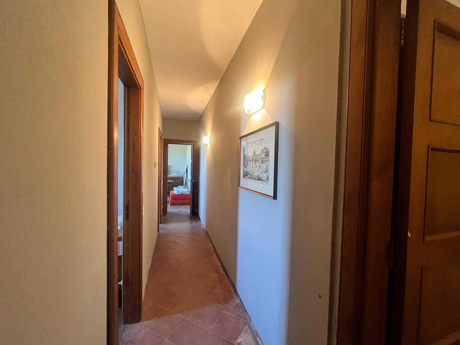 Appartamento in affitto a Siena
