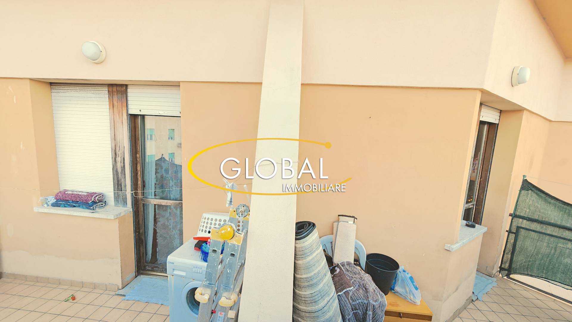 Attico in vendita a Ancona, Q. Adriatico