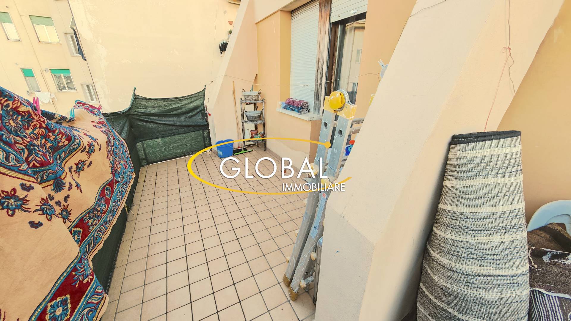 Attico in vendita a Ancona, Q. Adriatico