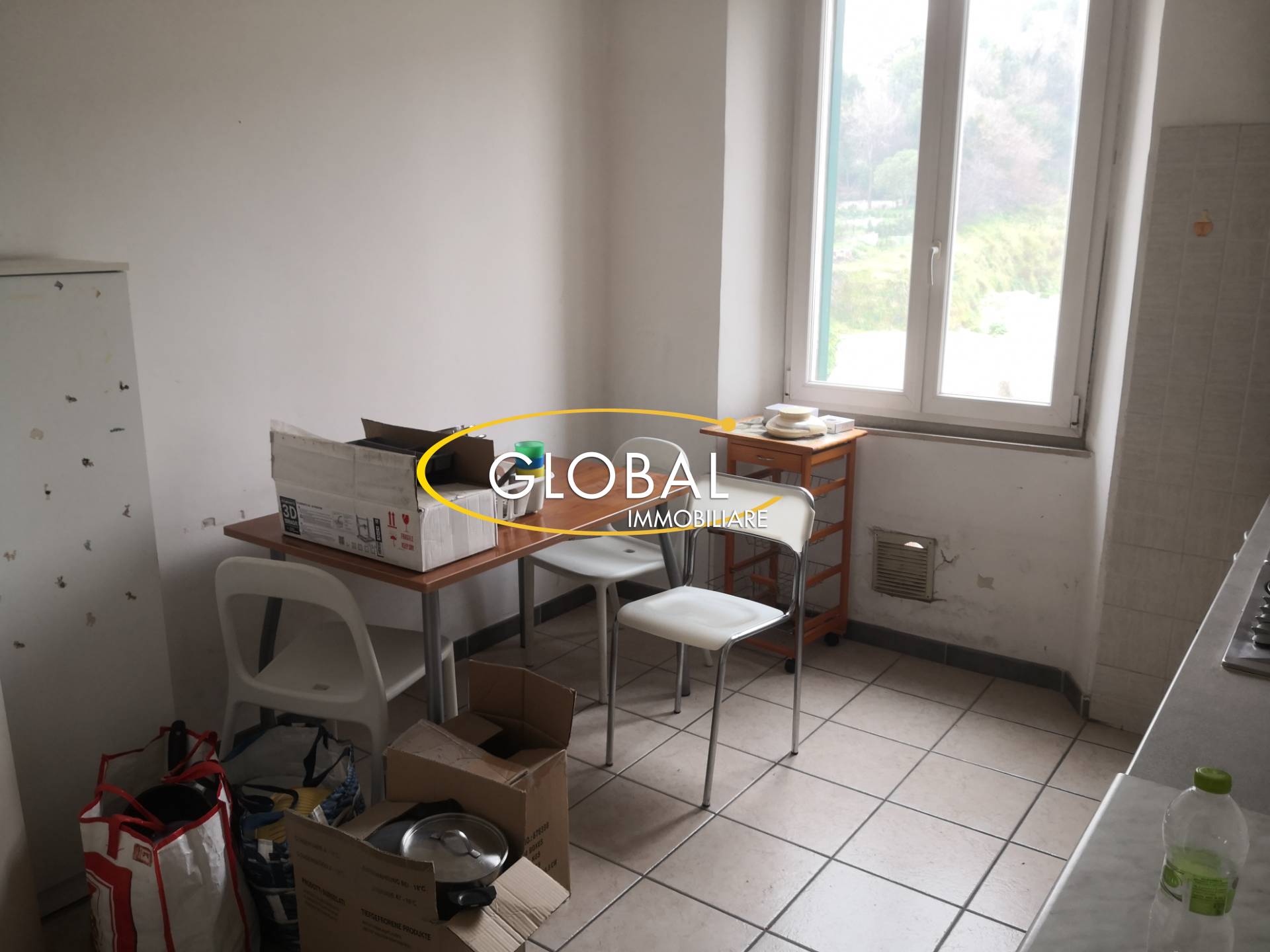 Appartamento in affitto a Ancona, Stazione