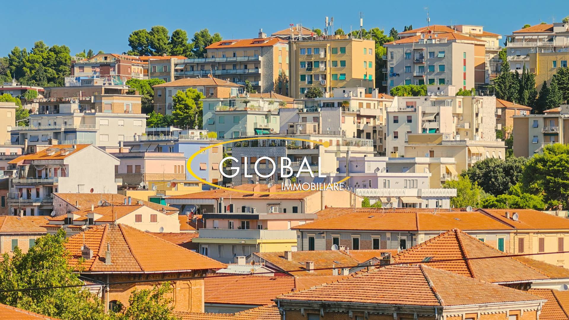 Appartamento in vendita a Ancona, Q. Adriatico