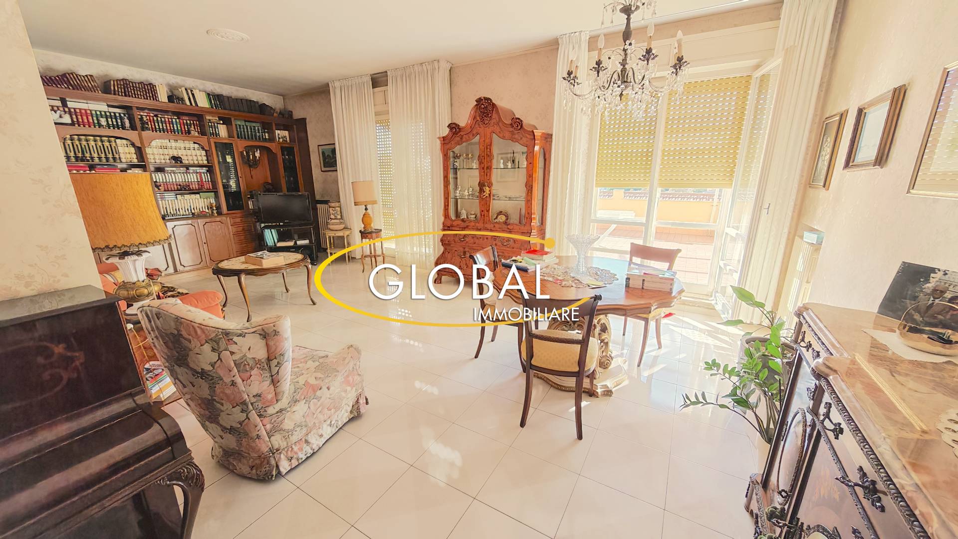 Appartamento in vendita a Ancona, Grazie