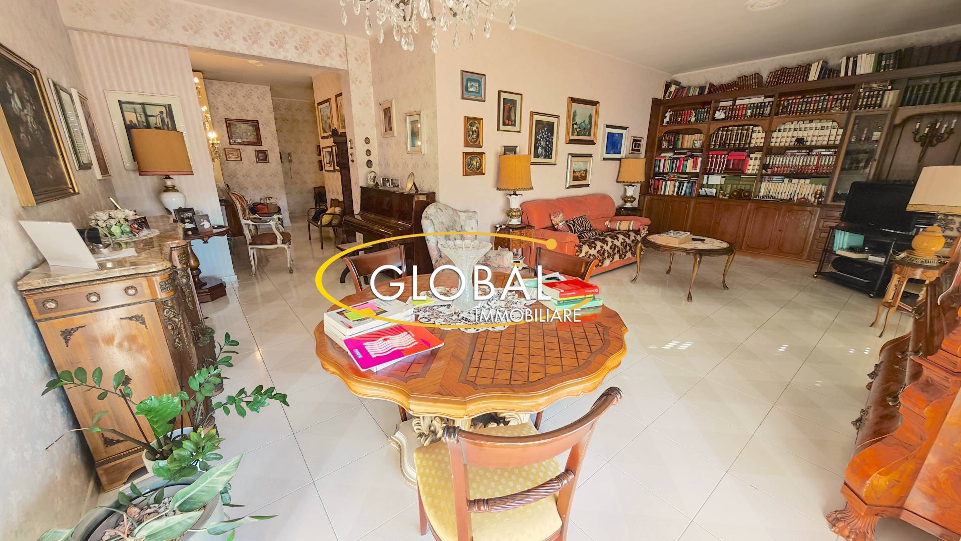 Appartamento in vendita a Ancona, Grazie