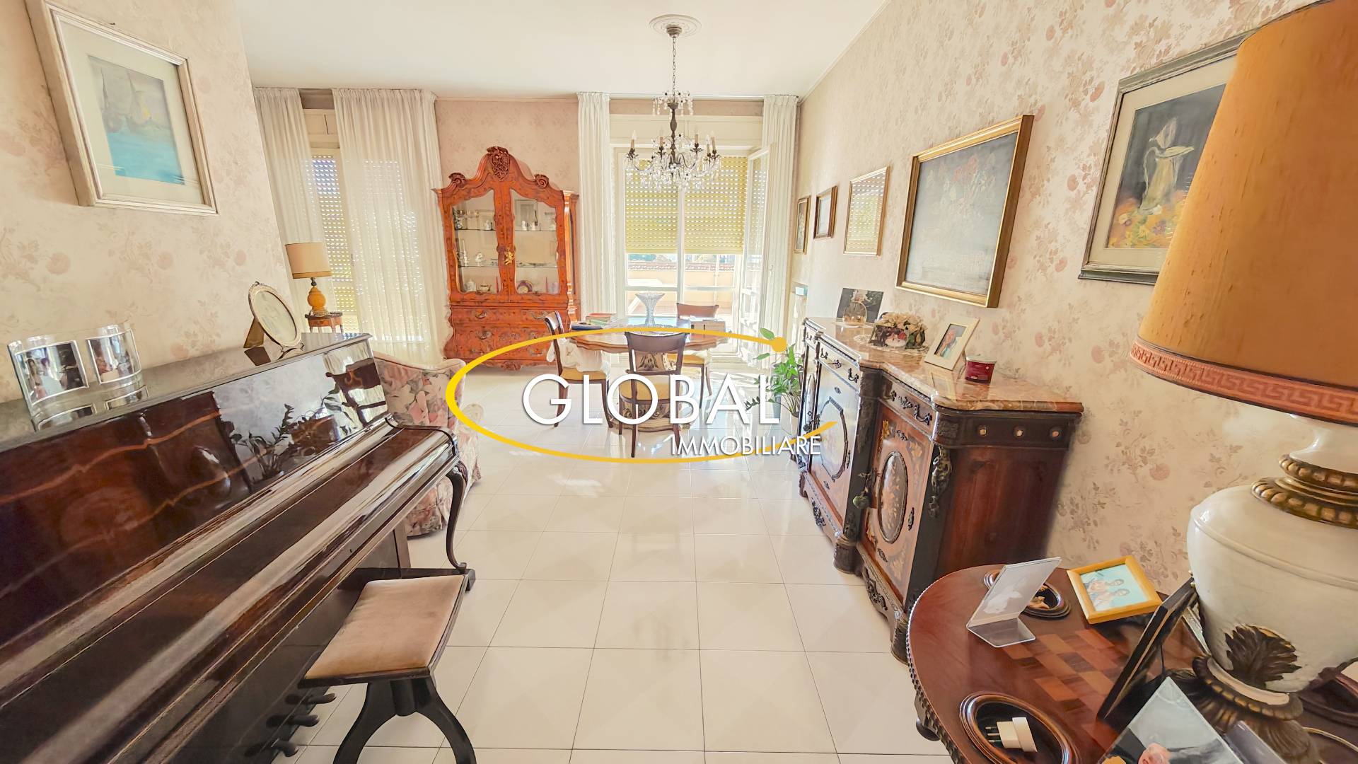 Appartamento in vendita a Ancona, Grazie