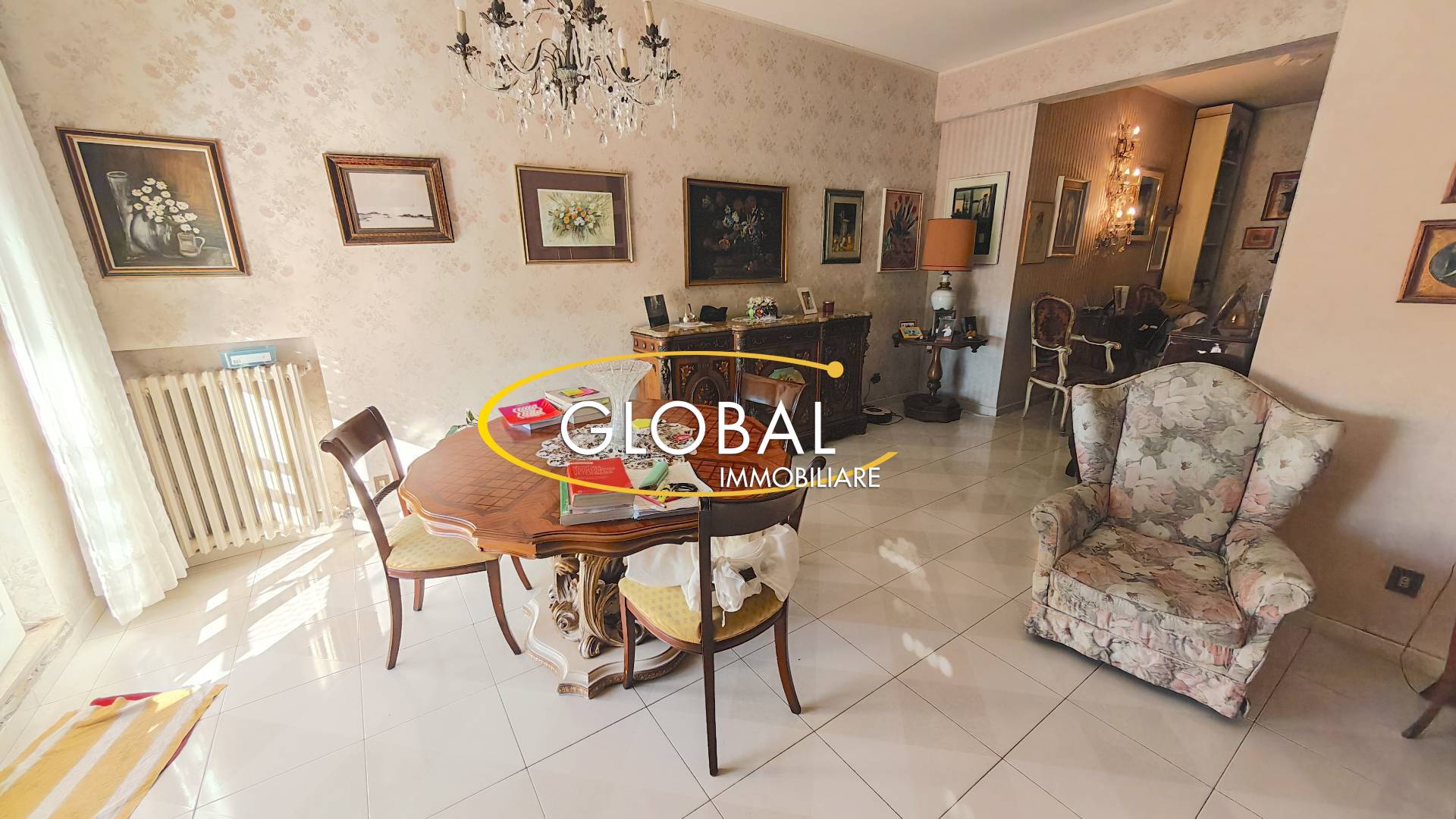 Appartamento in vendita a Ancona, Grazie